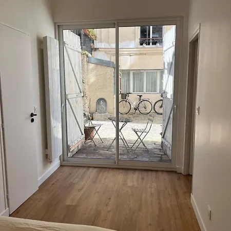 Appartamento Beautiful Cozy Parigi